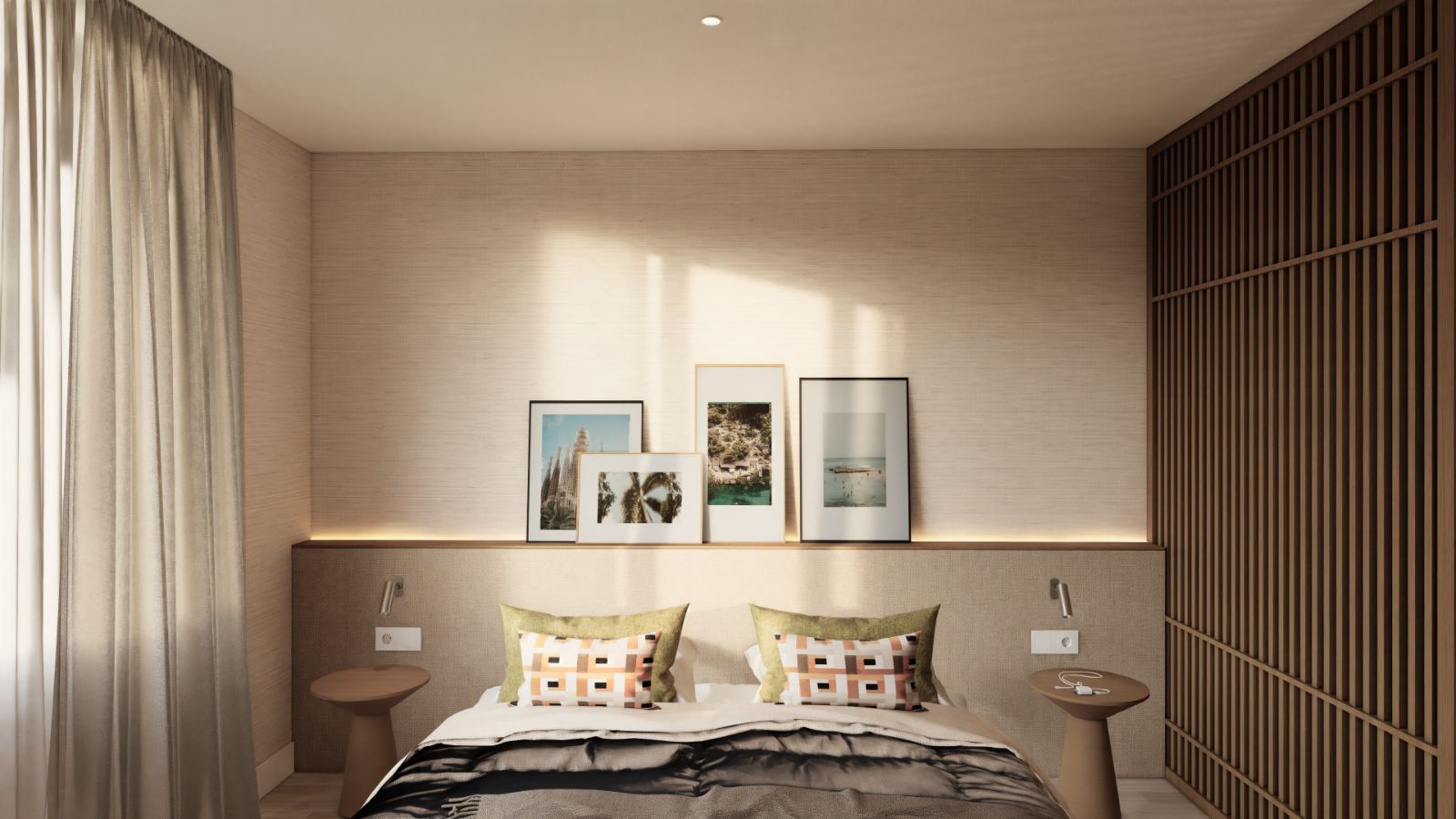 Slaapkamer
